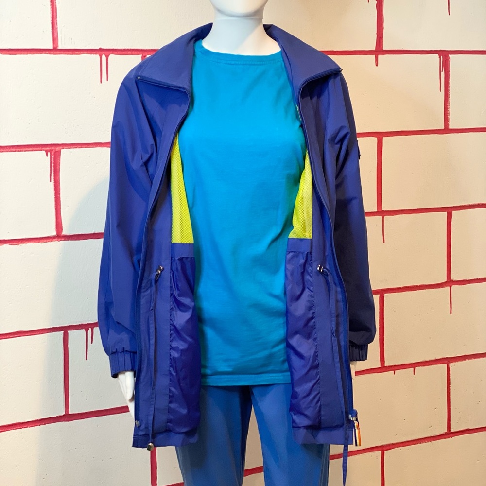 Relativity Purple Jacket - image 1